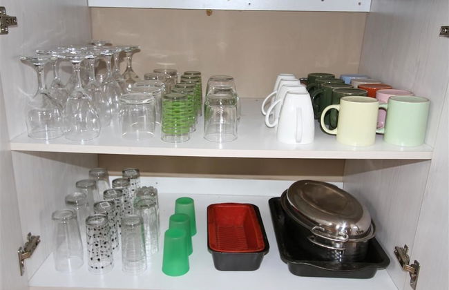 Self catering Mozambique - Photo 52