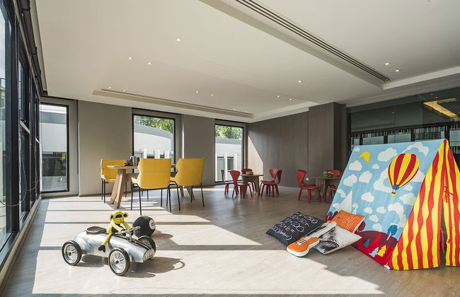 THE BASE Central Pattaya by UL - Foto 39