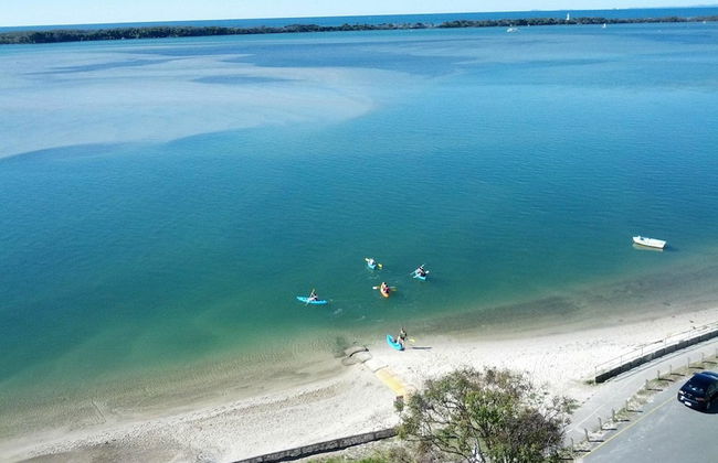 Gemini Resort - Foto 37