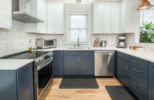 Beautiful Historic Renovation near IU Stadiums and Downtown Bloomington - Foto 15