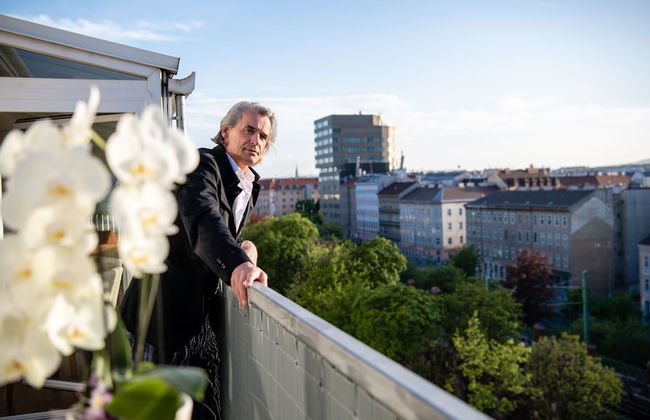 Skyflats Vienna Belle View - Foto 51