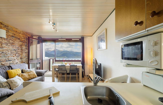 ANANA Balcon Cerdan - Photo 14