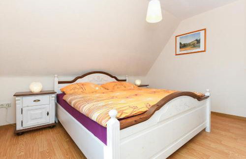 Ferienwohnung im Haus Weinstock - Foto 11