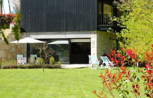 Self Catering Quinta Lamosa - Responsible Tourism for 2 People - Foto 35