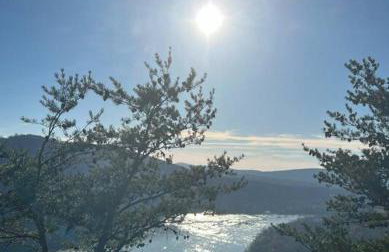 Stone Cabin on Valley View - Firepit & Hot Tub - Foto 49