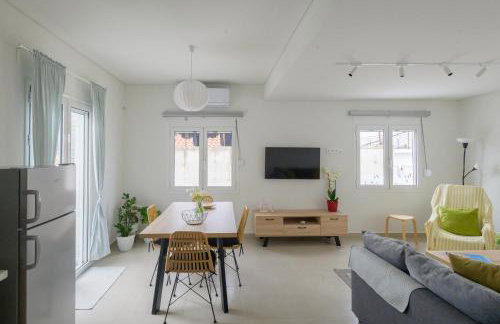 Irma's Apartments in Pilos - Foto 51