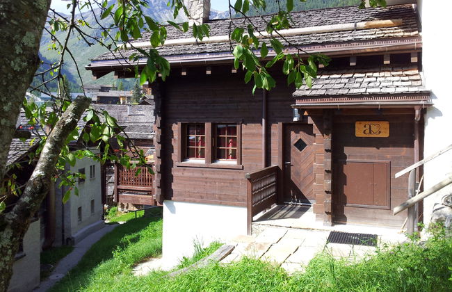 Chalet A Coeur - Foto 7