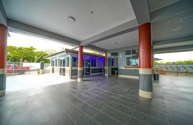 Coastal Suites - Photo 12