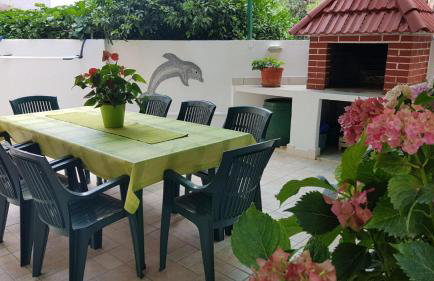HOUSE-APARTMENTS ELA -MIRCA- FAMILY HOLIDAY - Foto 4