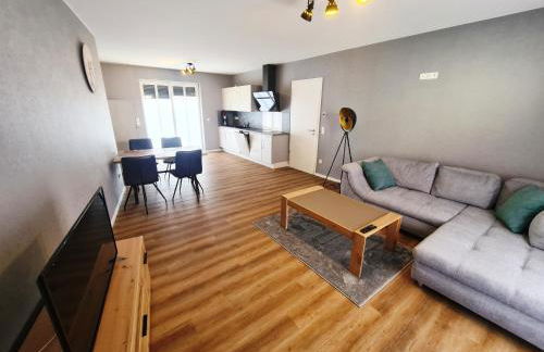 DM Hotels & Apartments - Apartment Rasenweg - Foto 42