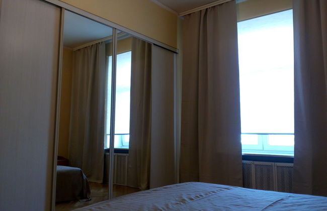 CityInn Begovaya - Foto 2