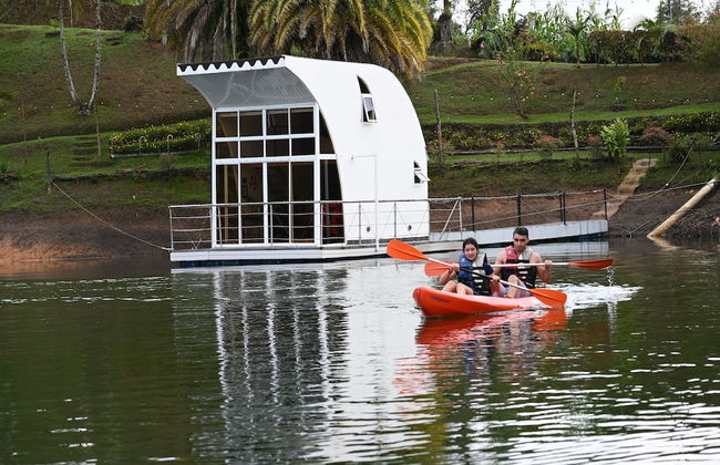 La trinidad - Foto 44