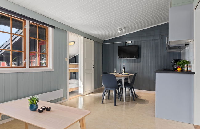 Topcamp Bogstad - Oslo - Photo 27