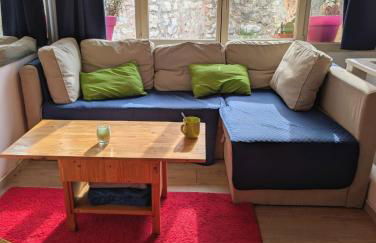 Old town great location cosy home - Foto 4