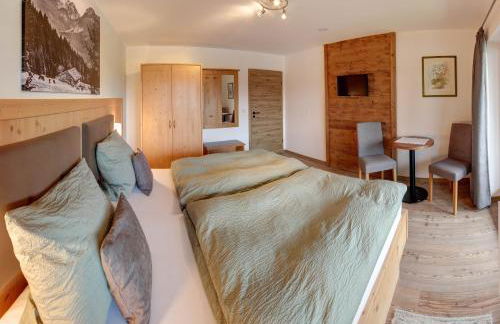 Gästehaus Aicher - Chiemgau Karte - Foto 44