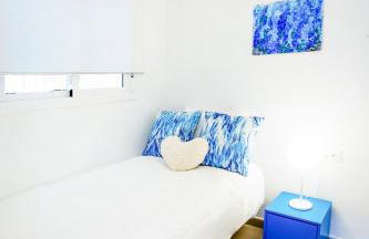 Alonso de Palencia City Center Apartment - Foto 16