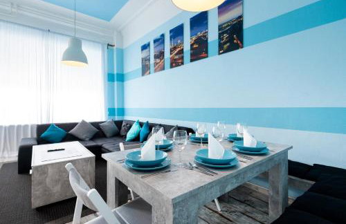 Ferienwohnung bis 8 Personen - Foto 4