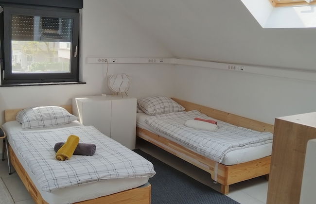 Studio Apartment Zagreb - Foto 6