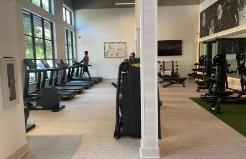 Convenient Spacious 2Bed 2Bath - Foto 20