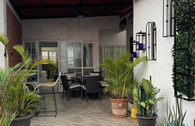 2Br Beach-near Suite Escape - Photo 33