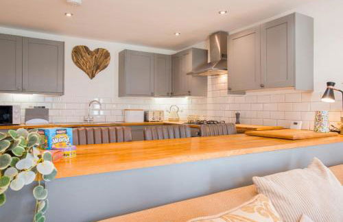 Discovery Barn - Luxury 2 Bed Barn Conversion! - Foto 42