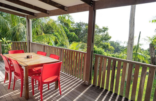 Red Coconut Self Catering - Photo 24