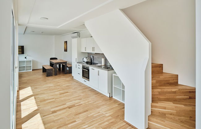 My Schönbrunn Apartments - Foto 65