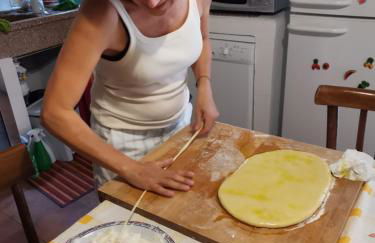 La Casa Di Dina - Foto 25