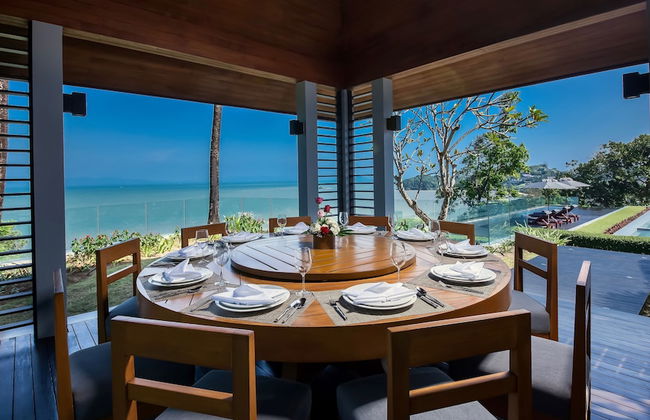 Villa Sawarin - Foto 67