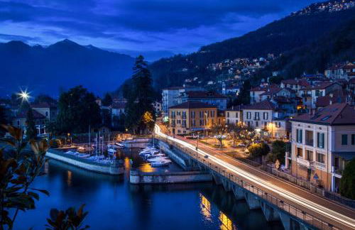 Casa del Borgo "Terra & Fuoco" sul Lago Maggiore - Foto 67