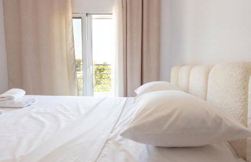 Eleni's Cozy Apartments Near Athens Airport By SEM - Foto 27