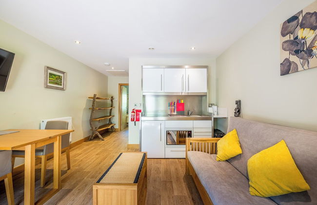 Pinetum Garden Cottages - Photo 54