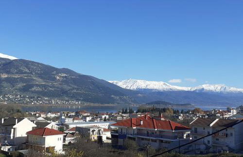 The view attic - Foto 11