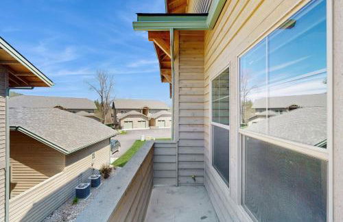 Guthrie Getaway - Foto 17