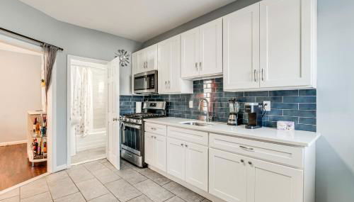 Updated Linden Home Visit NYC and Newark! - Foto 3