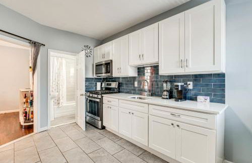 Updated Linden Home Visit NYC and Newark! - Foto 3