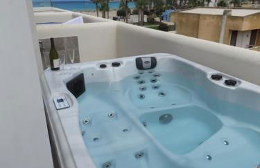 MARE e Terra Holiday fronte mare - Foto 10