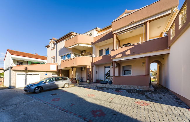 Apartments Rotim - Foto 1