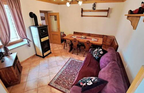 Sveta apartment Auronzo - Foto 6