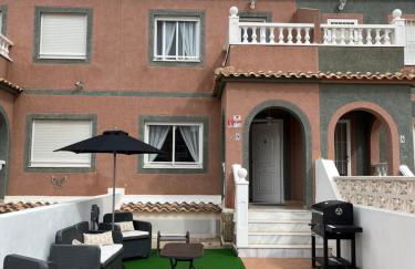 Calle De Murcia, Sierra Golf Resort - Foto 4