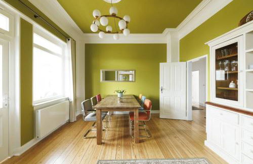 Ferienwohnungen in der Villa Lindenallee 9 - Foto 31