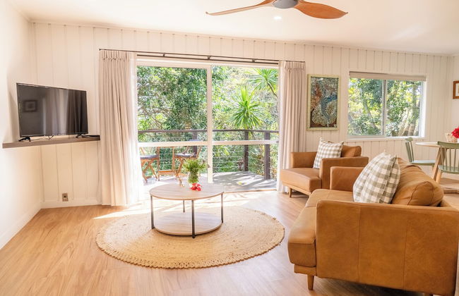 Broad Leaf Villas - Foto 27