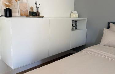 Luxury Apartment Vorstetten Modern Zentral - Foto 6