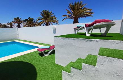 Villa Esmeralda - Foto 14