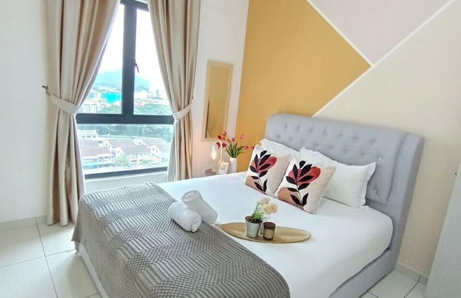 The Horizon Ipoh Dual L13 by Grab A Stay - Foto 26