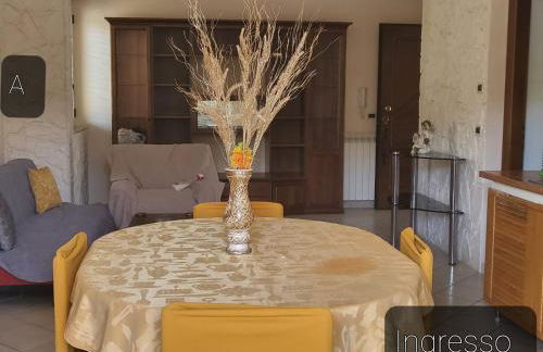 La Pace Case vacanza - Foto 1