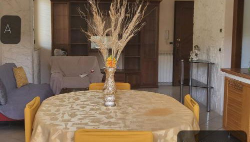 La Pace Case vacanza - Foto 1