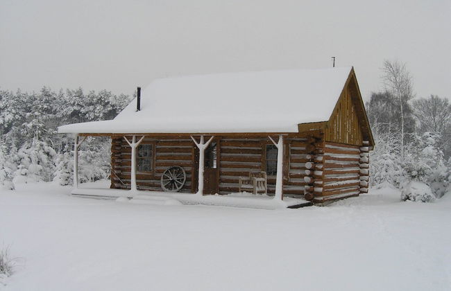 Holiday Home With Garden in Den Ham - Foto 23