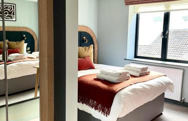 Barton Suites Luxury Home 2 of 2 Sleeps 6 - Foto 11