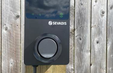 Courtyard Bothy - Foto 18